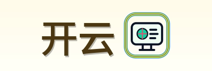 开云 Logo